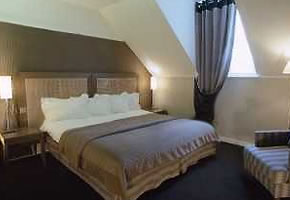 chambre / Room