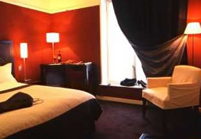 chambre / Room