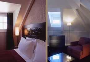 chambre / Room