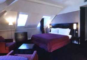 chambre / Room