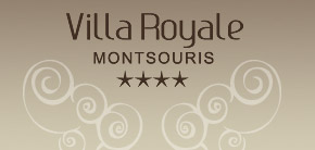 Villa Royale Montsouris