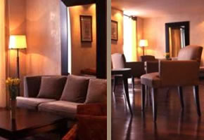 Salon / Lounge