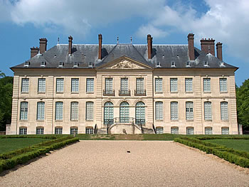 Domaine de Villarceaux