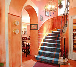 Escalier / steps