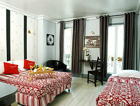 Chambre / Room