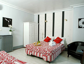 Chambre / Room