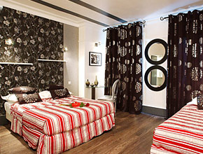 Chambre / Room