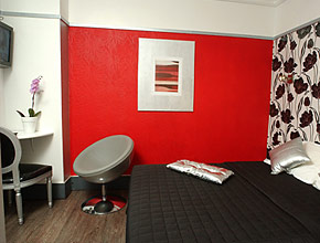 Chambre / Room