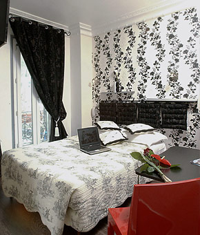 Chambre / Room