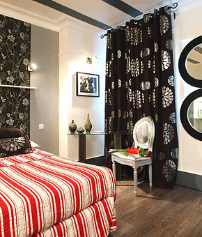 Chambre / Room