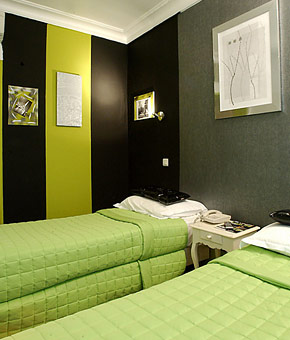 Chambre / Room