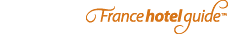 France Hotel Guide