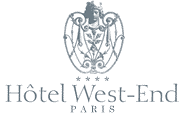 hotel west end paris