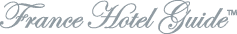 France Hotel Guide
