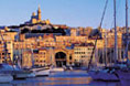 Marseille hotels