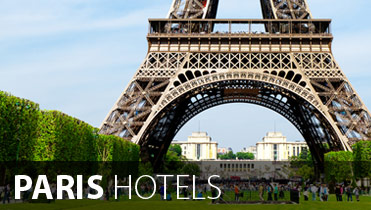 Paris hotels