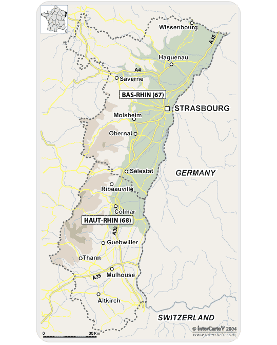 France Hotel Guide