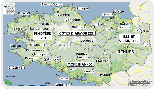 France Hotel Guide
