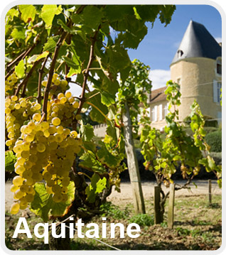 Aquitaine