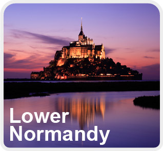 Lower Normandy