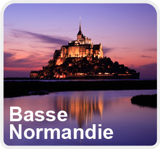 Basse-Normandie