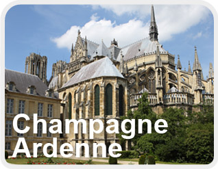 Champagne-Ardenne