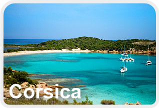 Corsica