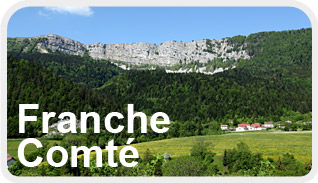 Franche Comte