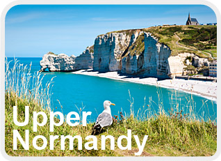 Upper Normandy