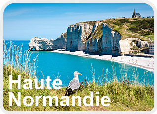 Haute Normandie