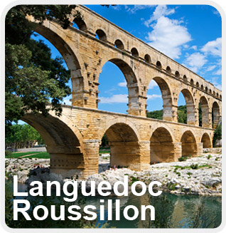 Languedoc-Roussillon