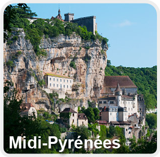Midi Pyrenees
