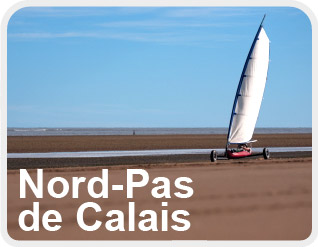 Nord-Pas de Calais