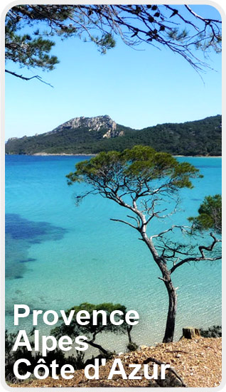 Provence-Alpes-Cote-d'Azur