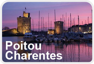 Poitou Charentes