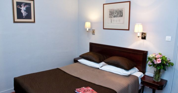 Hotel Tamaris Paris Avis Hotel Tamaris Paris Avis
