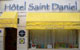 Go to H�tel Saint Daniel