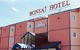 Go to Bonsa� Escale Metz