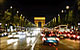 Hôtel des Champs Elysées