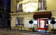 Hôtel Chatillon Paris montparnasse