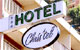 Voir H�tel Chris