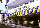 Voir H�tel des Druides