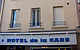 Go to H�tel de la Gare