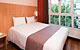 Go to H�tel Ibis Ornano Montmartre Nord