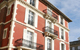 Go to H�tel La Maison du Lierre