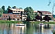 Go to H�tel Le Lac La Mezelle