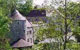 Voir Moulin de Belle Isle en B�ze