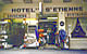 Go to H�tel Saint Etienne