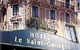 Voir H�tel Saint Georges