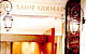 Hôtel Saint Germain